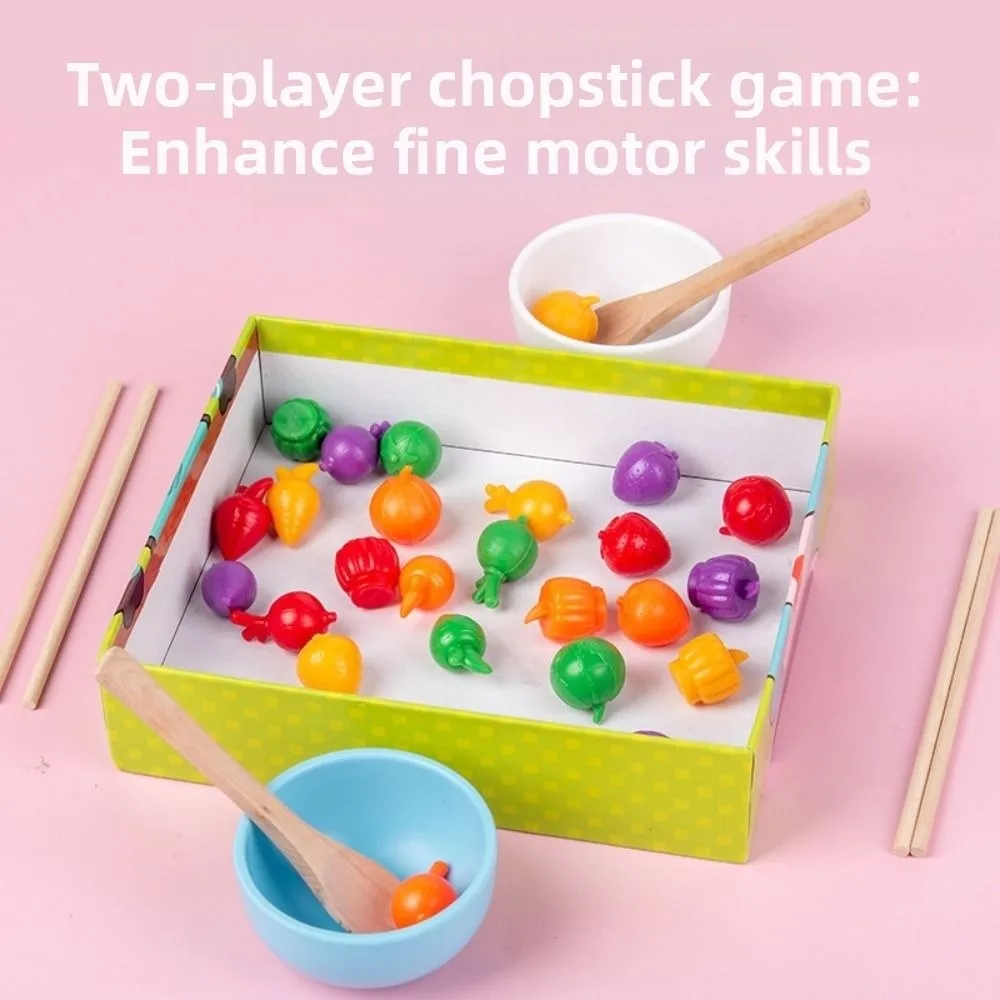 

Food Feeding Simulation Feeding Game Role Play Simulation Pretend Food Set Early Education Spoon Wooden Feeding Toy Kids Gift