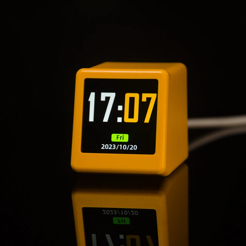 Thumbnail 3 - #47 Trending Desk Clocks Right Now