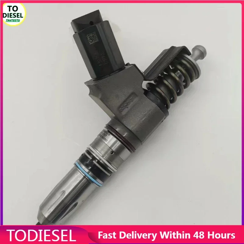 

For Cat C13E Injector 359-4080 359-4090 Remanufacture