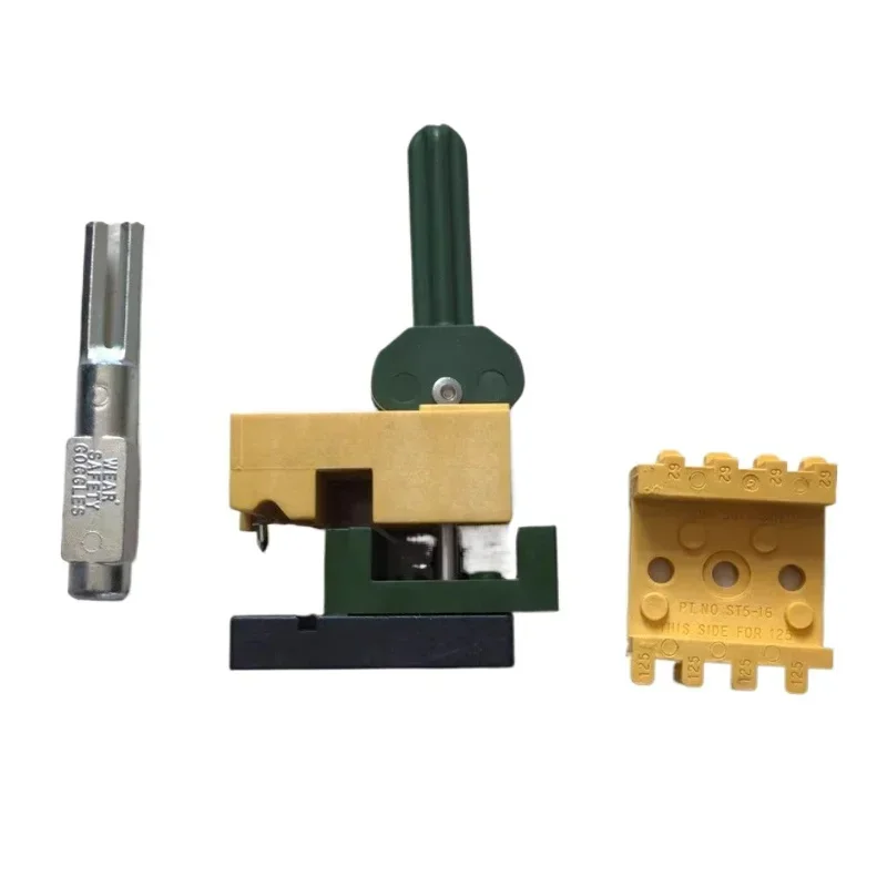 Industrial Belt Belt Buckle Butterfly Buckle Buckle Machine Conveyor Belt