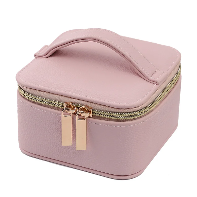 

Portable Multi-functional Sub-bagging Jewelry, Storage Box
