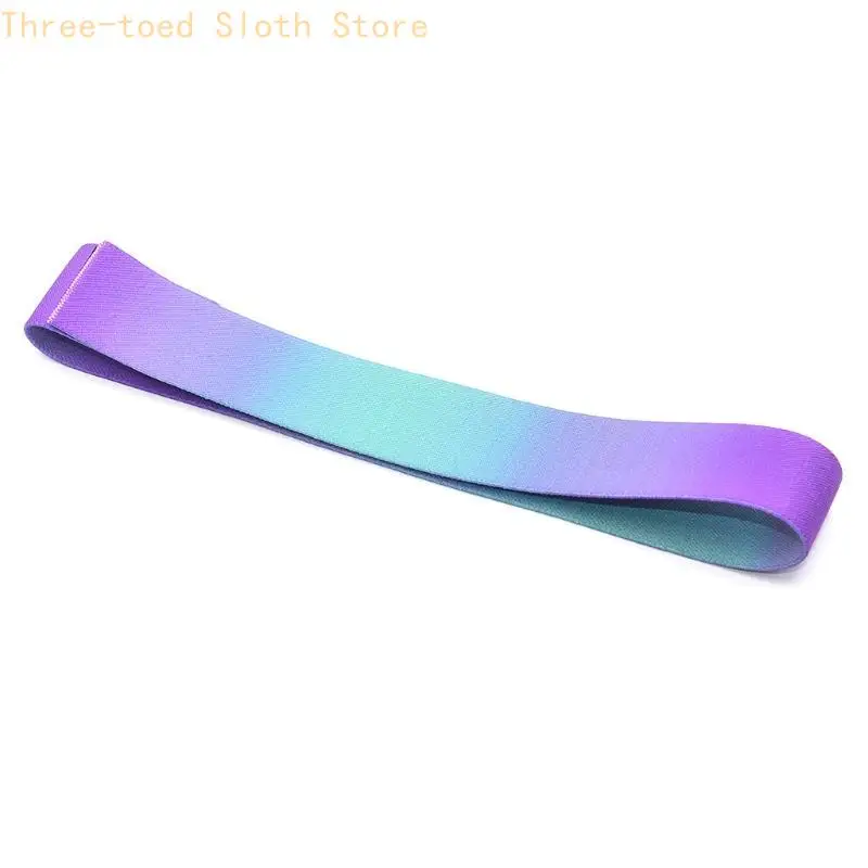 Tuch Protector Reparatur Stirnband Kissen Pad für Arctis 7 9 9X Headset Ohrenschützer Abdeckung Pad Kissen Pad Stirnband – Detail 3