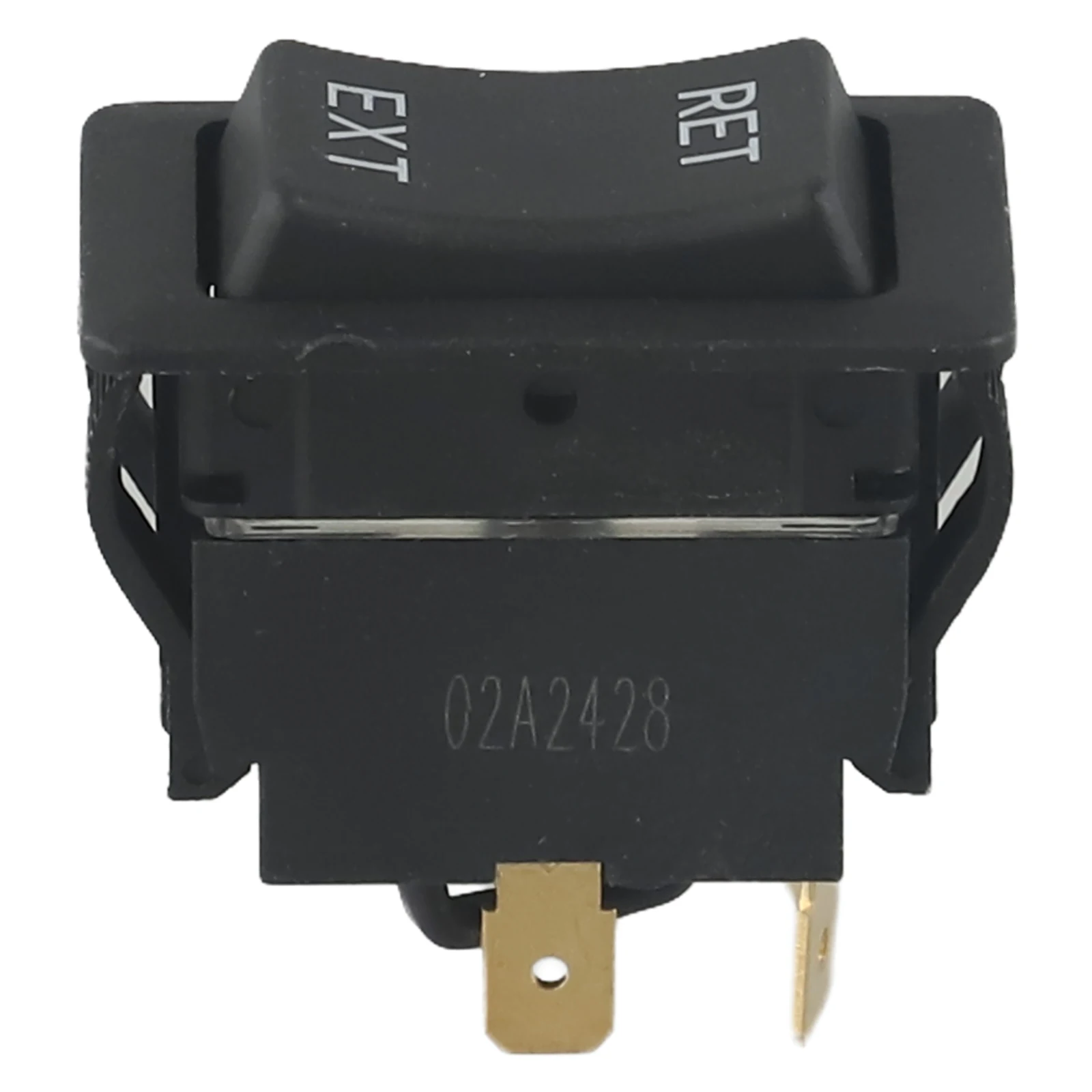 20A 125VAC Switch HY60D Switch For Demanding Applications Reliable Performance Easy To Install High Current Rating