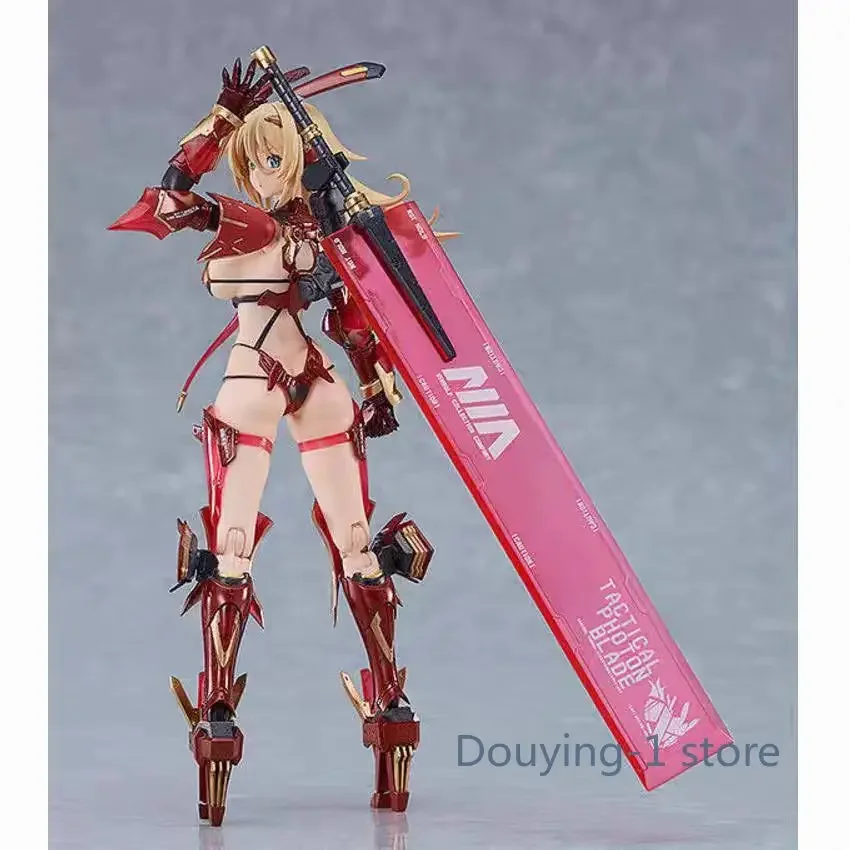 GSC ماكس مصنع فيجما أرنب زي فيرونيكا عمل نموذج لجسم جمع هدية في الأوراق المالية #3