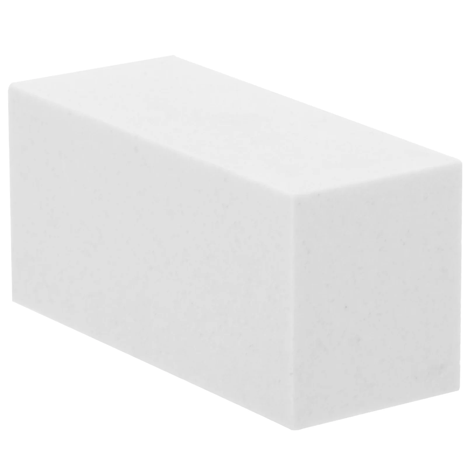 

White Corundum Correction Stone Block Stones Prep Sharpening for Knives Knife Sharpener Flattening Repair Repairing Auxiliary