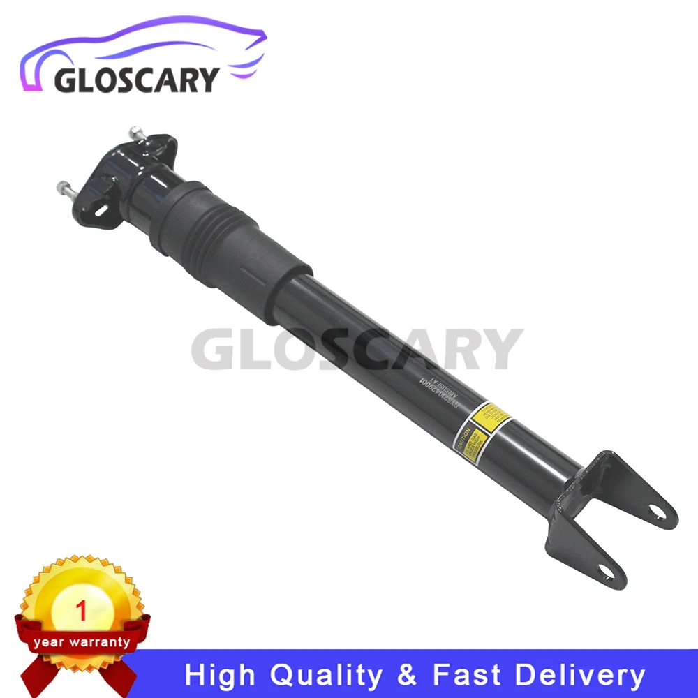 

Rear Air Shock Absorber For Mercedes-Benz M GL Class W164 X164 ML280 320 Suspension Shock Strut w/o ADS A1643202431 1643202531