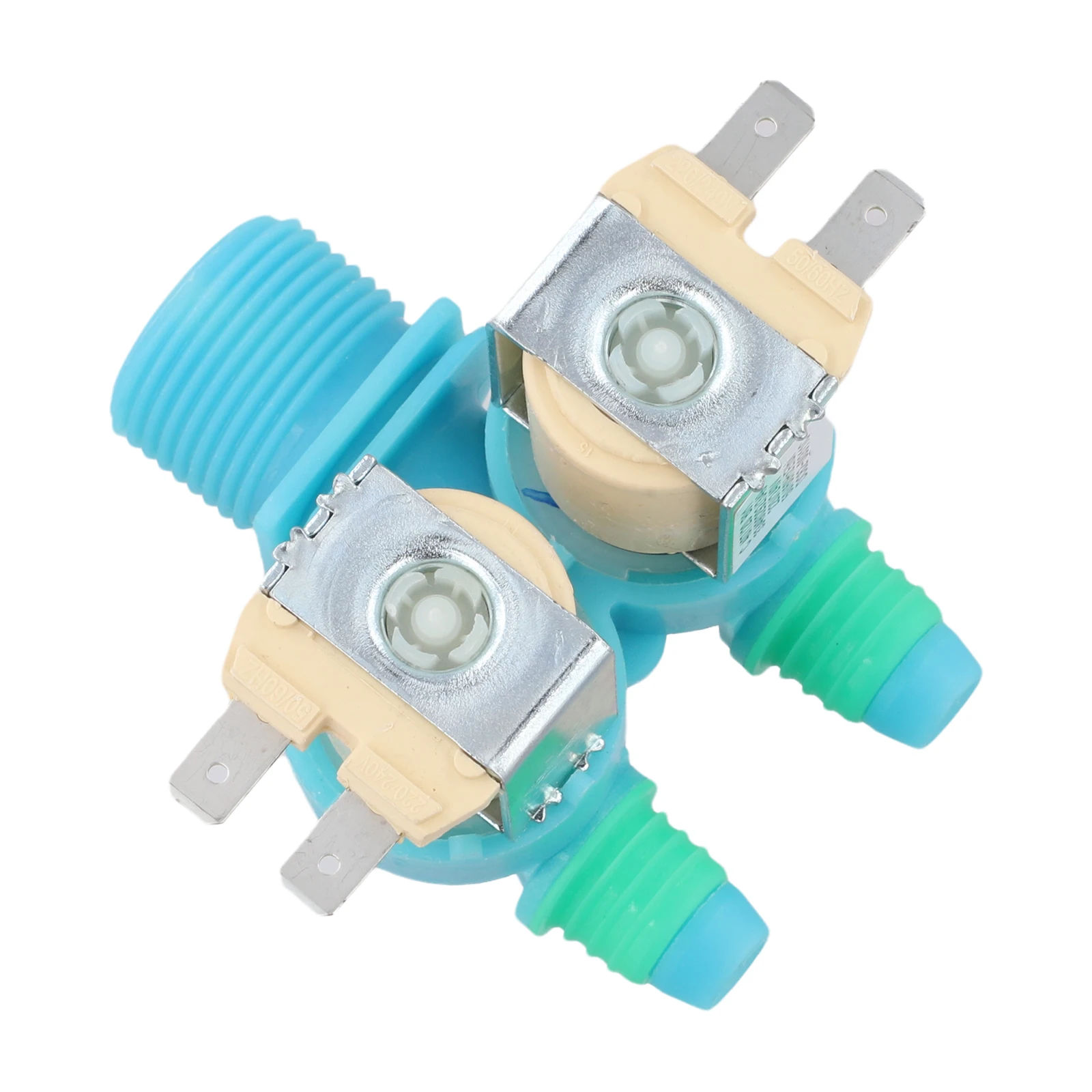 1pcs Solenoid Valve For Samsung Washing Machine Water Inlet Valve DC62-00311C Home Appliance Accessories ﻿