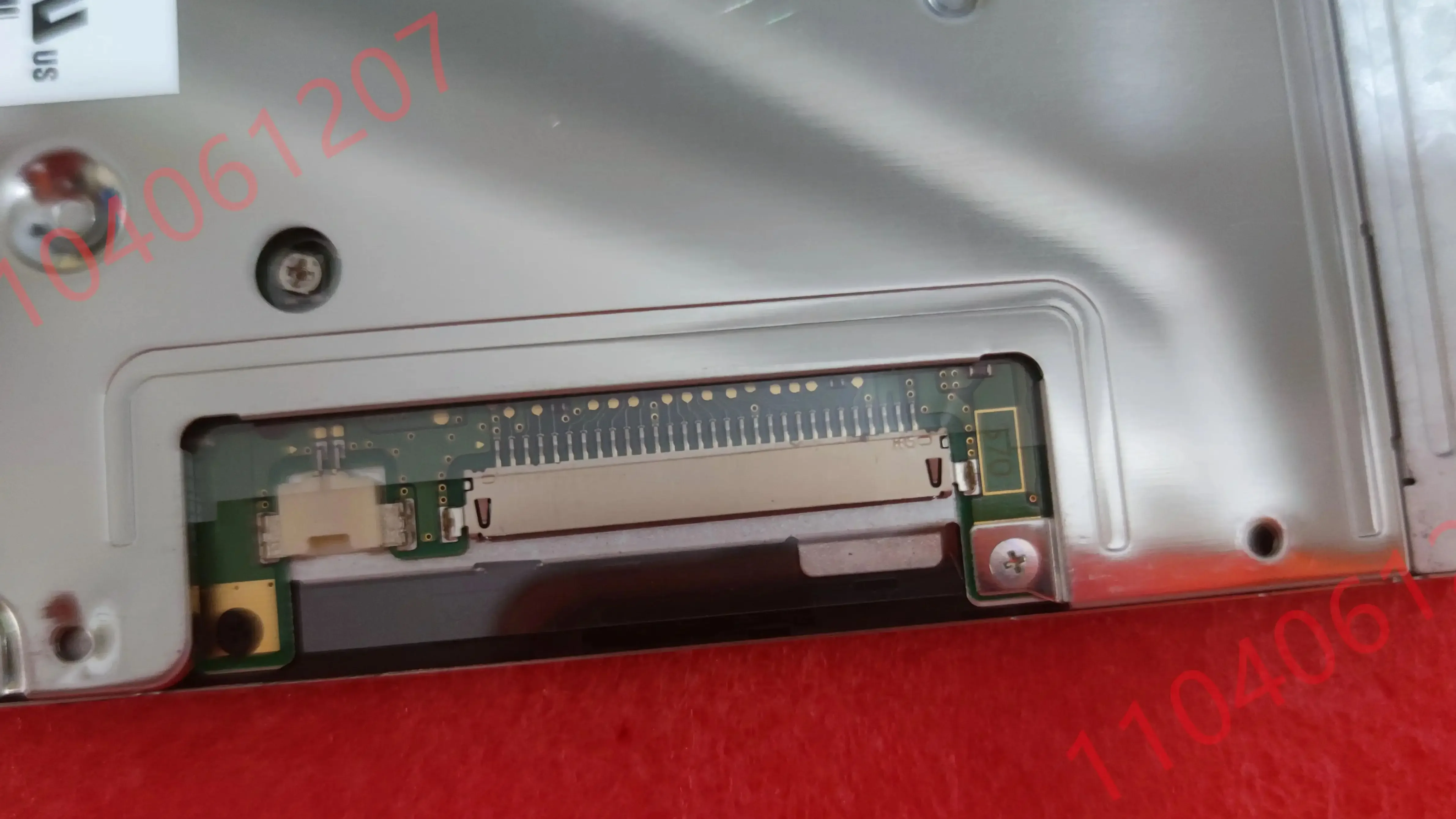 6.5-inch LT065AC57000 Industrial LCD Display Screen 640x480 Resolution Fully Tested Fast Shipping
