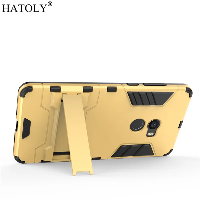For Xiaomi Mi Mix 2 Case Mix 2S Max 2 3 Case Armor Smooth Bumper Hard Back Cover Silicone Phone Bumper Case For Xiaomi Mi Mix 2 - Image 3