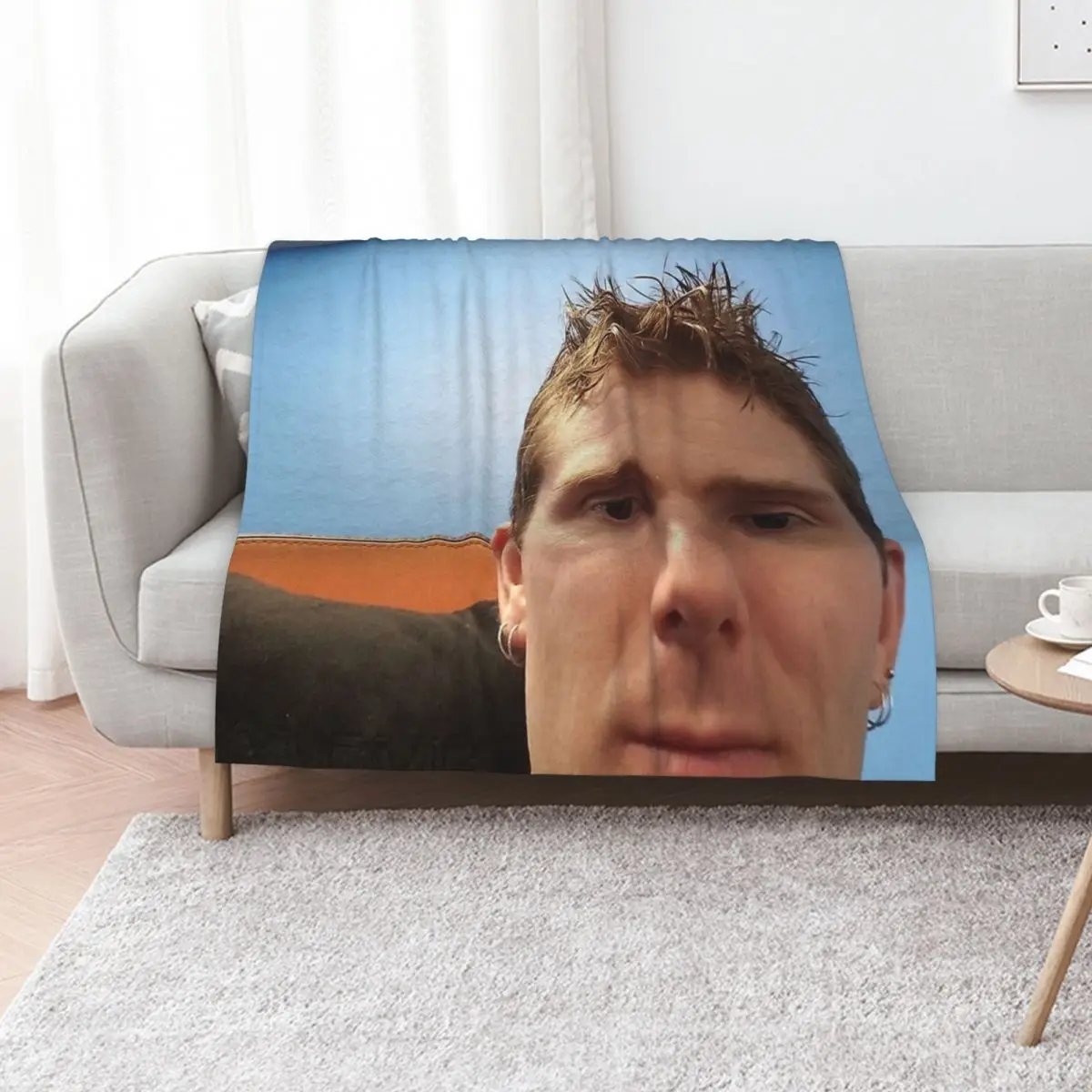 

linus etch tips Throw Blanket Plush Thermal Luxury Throw for sofa Blankets