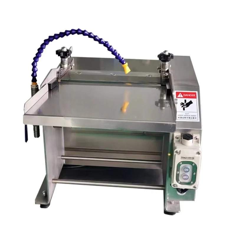 Fresh Fish Removing Machine Snapper Fish Peeling Machine Tilapia Peeling Machine