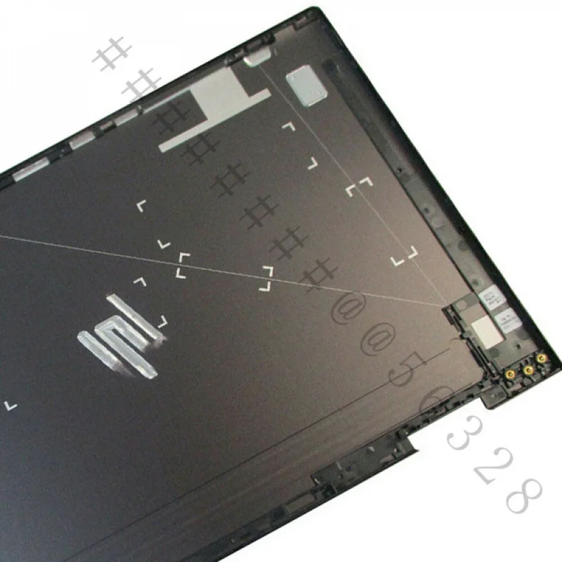 SA+Brand New US Version LCD Back Cover L93204-001 For HP ENVY x360 15-ED 15M-ED 15-EE 15M-EE