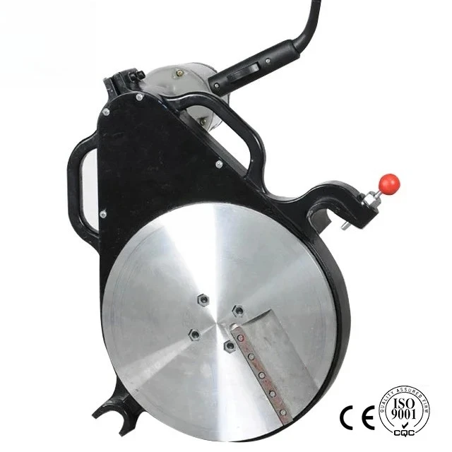 90-315mm HDPE welding machine with good price