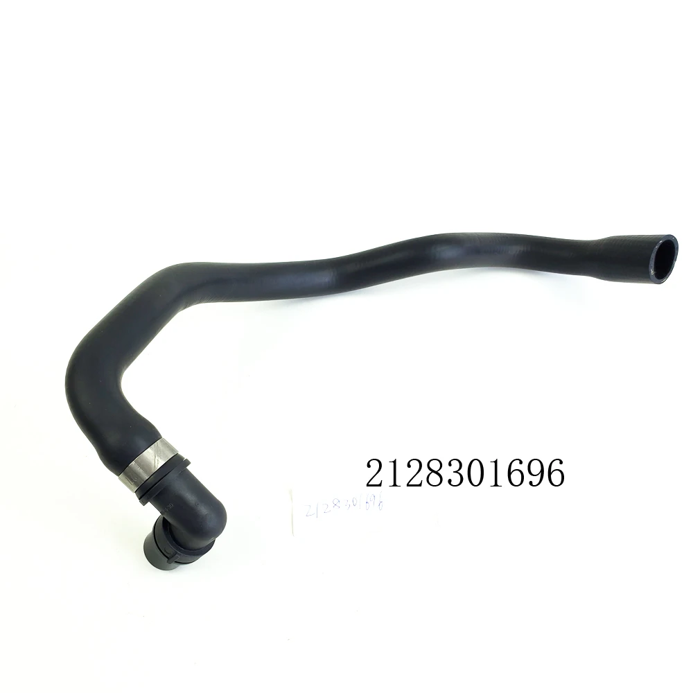 A2128301696 2128301696 Engine Coolant Hose Pipe