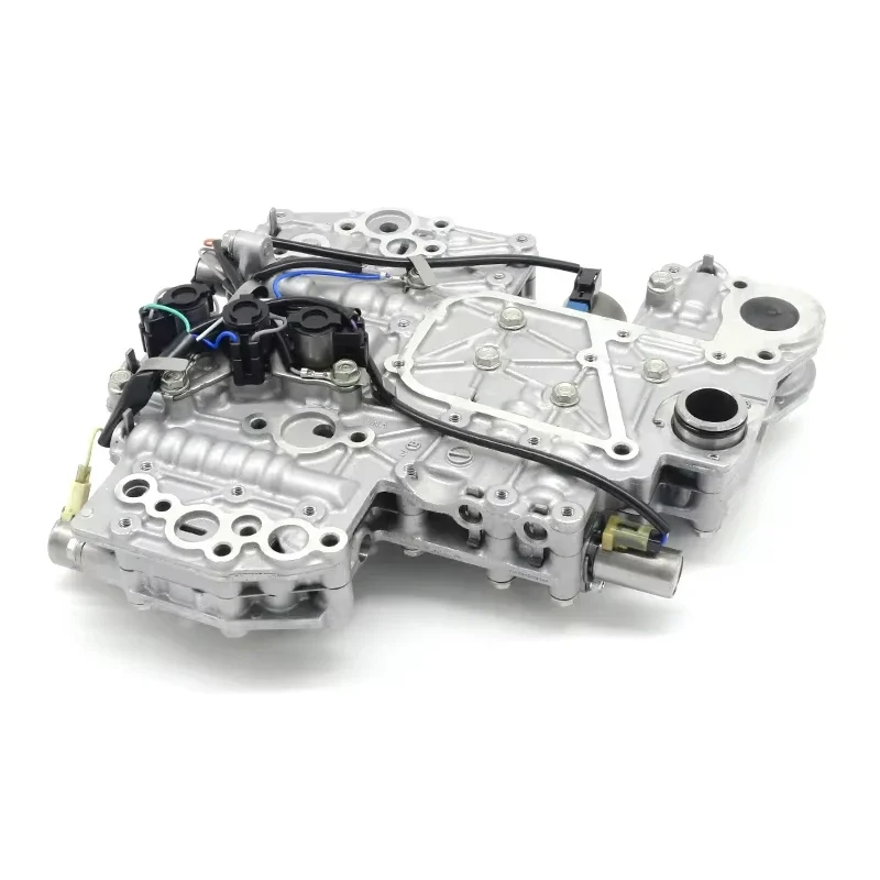 TR690 31825AA052 31706AA030 31706AA033 CVT Transmission Valve Body Suit For Subaru Exiga Levorg Outback Forester