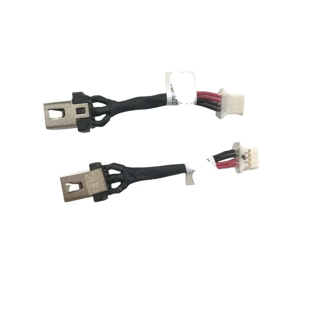 DC POWER JACK For Lenovo IDEAPAD 320S-14IKB 80X4 DC301010200