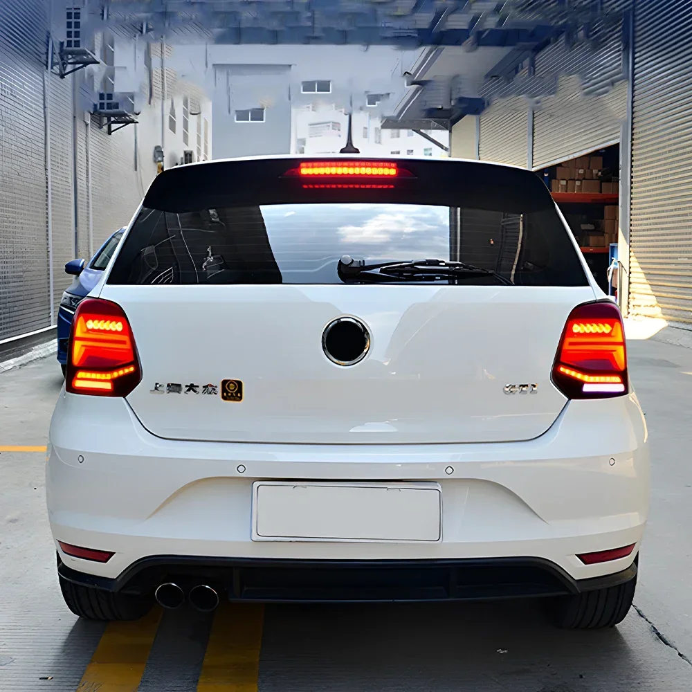 Auto Taillights Ass…