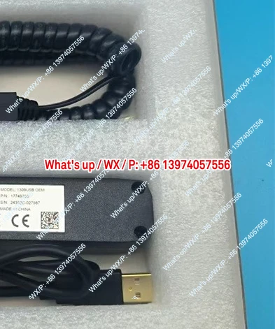 1314  Controller Software Programmer 1309USB 1314-4402 1314-4401