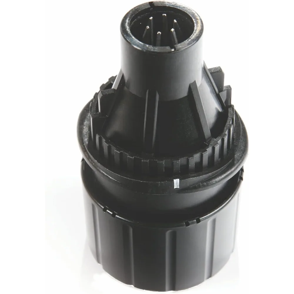 

Большой битовой патрон с заточкой от 3/32 до 3/4 дюйма для моделей 500x и XP. Замена 750X DA70100PF