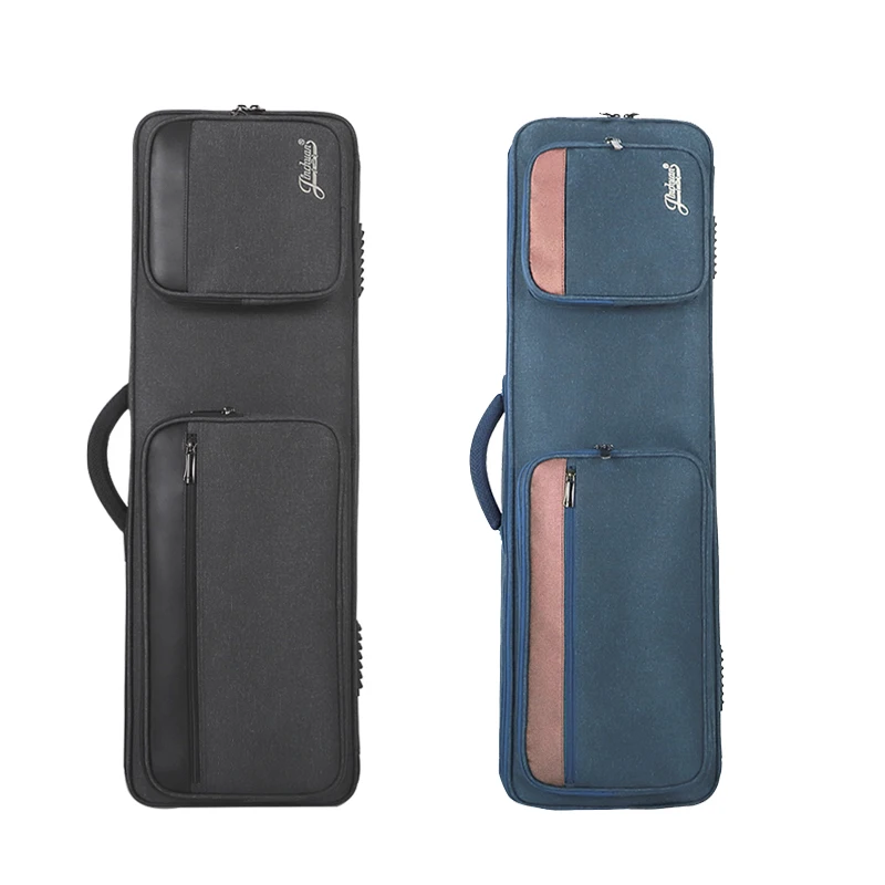 sac-pour-flute-chinoise-en-bambou-double-bretelles-personnalisees-etui-souple-7-flutes-en-bambou-sont-placees-a-l'interieur