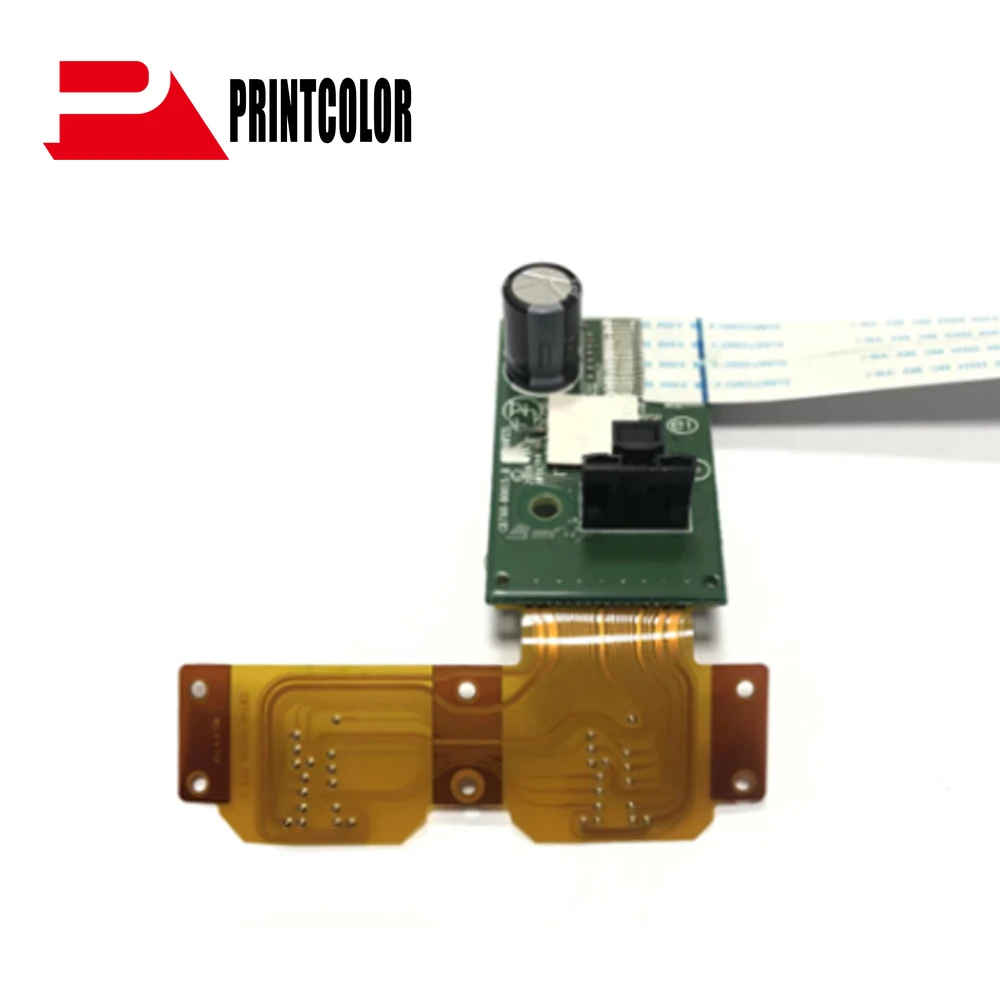 5X 802 802XL Printhead Carriage Unit Assembly For HP 1000 1010 1050 10511055 1510 1512 2000 2010 2050 2060 2510 2540 3000 3050