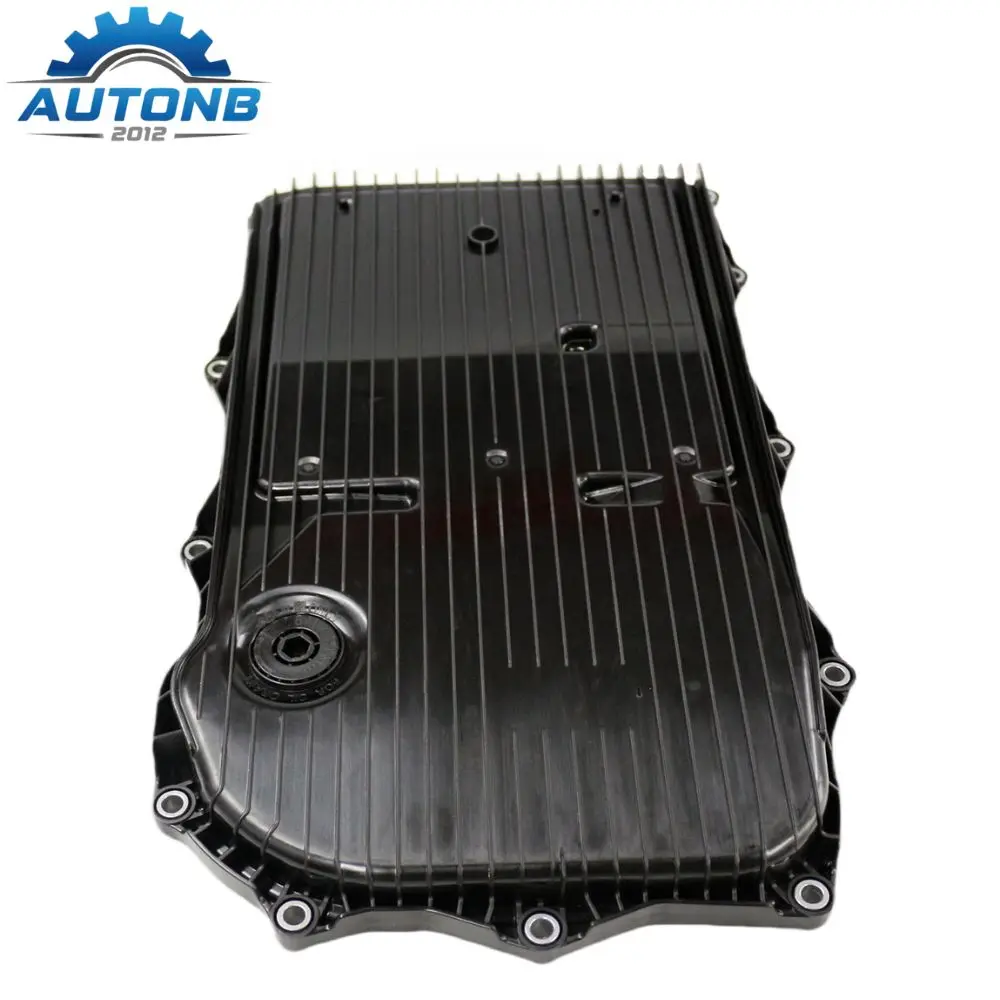 

24118612901 24117604960 Car Parts Engine Transmission Oil Pan Fit For BMW Land Rover F22 F23 F30
