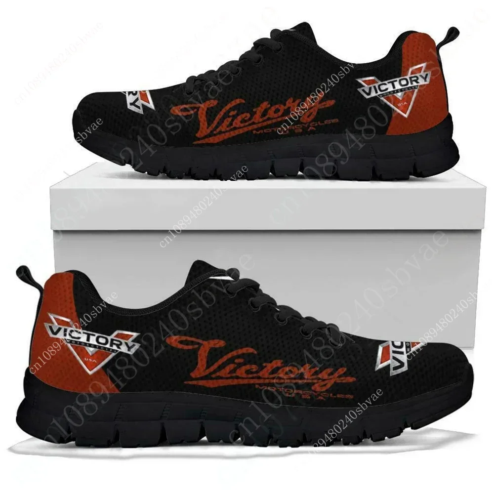 

Victory Mens Womens Teenager Sneakers Casual Walking Shoes Lightweight Tennis Sneakers Sports Custom Made Shoes