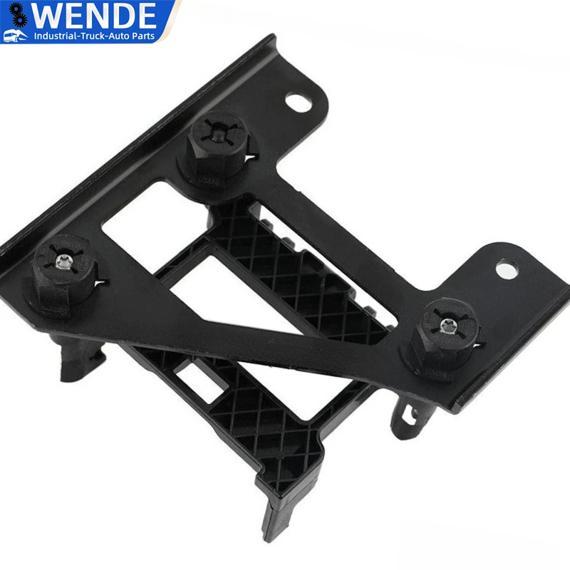 

OEM 5Q0907461A Adaptive Cruise Control Adaptive Cruise Radar Sensor Support Bracket Suitable for Audi A3 Golf MK7 ACC