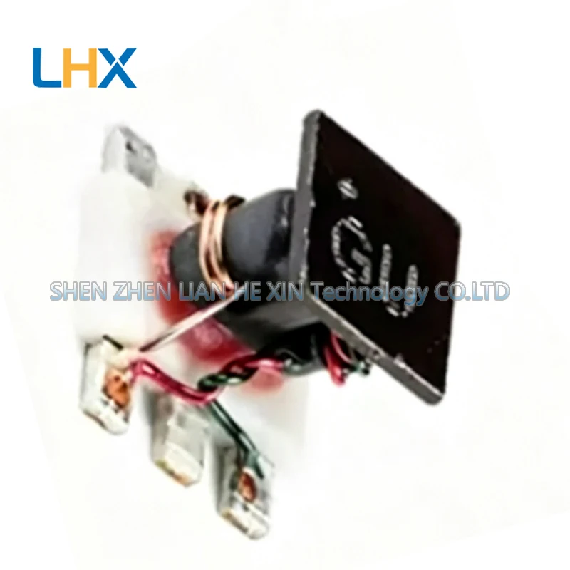 TCM1-63AX+ SMD Surface Mounting Wire Bonding GU Type Network Transformer for RF brand new original in stock