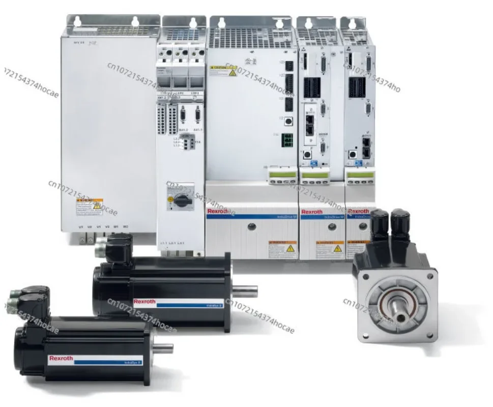 MSK071C-0450-NN-M1-UP1-NNNN High Power Servo Motor