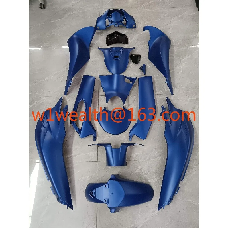 2020-2023 SH 125 150 Motorcycle Fairing ABS Plastic Body Parts