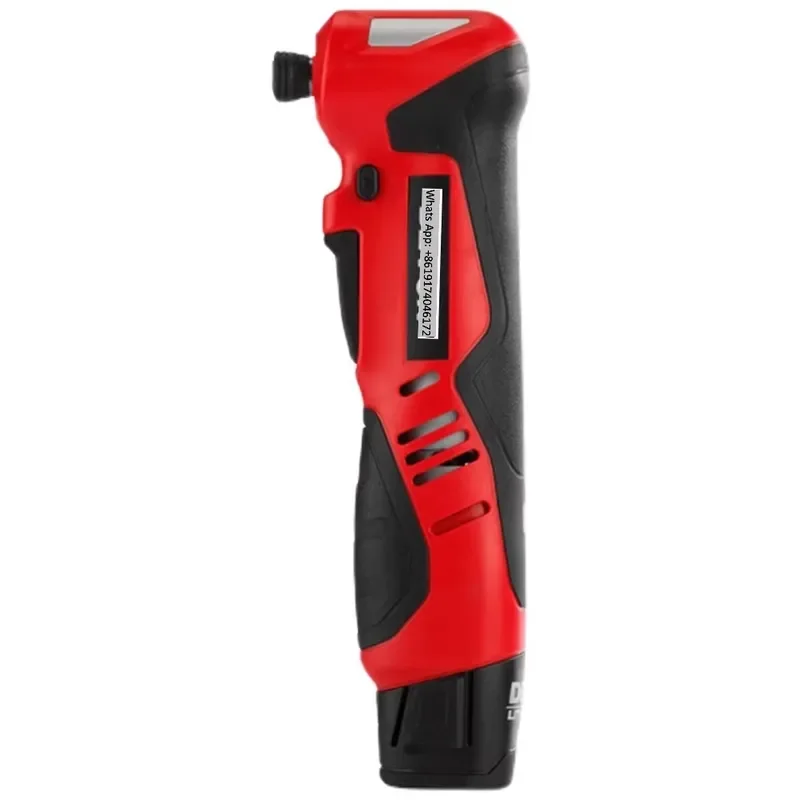 大型90度角電動レンチ5712、充電式インパクトレンチ、ステ - Power Tools In Electrical のレビューと価格