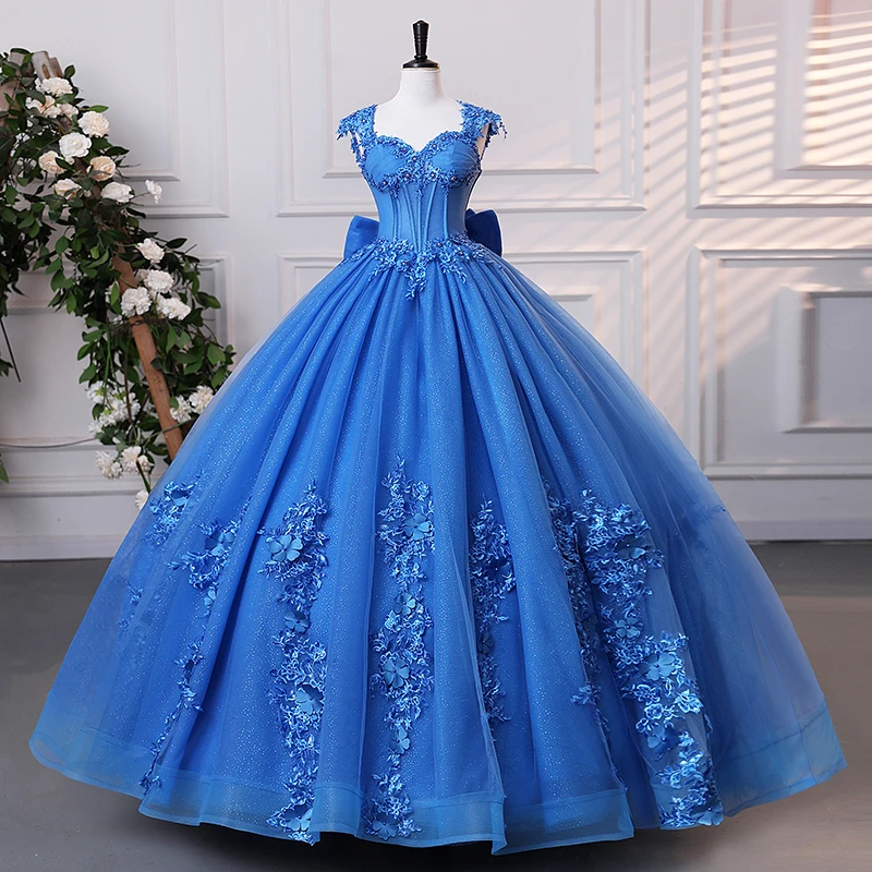 15 Vestidos de Quinceañera, Vestido de Fiesta de Cumpleaños, Vestido Formal para Jovencitas de 15 Años, Vestidos de Quinceañera Personalizados, Vestidos de Gala 2026