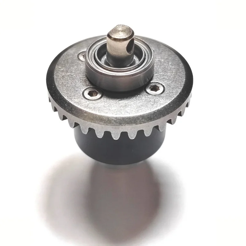 

original Front/Rear Differential Gears for MJX Hyper Go 14211 1/14 High speed remote controlled cars RC trucks