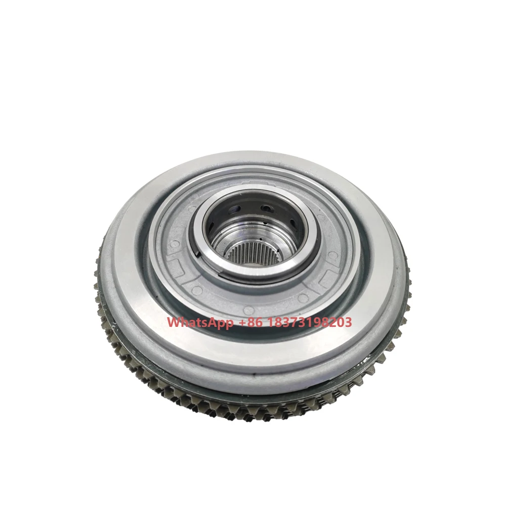 

9HP48 Clutch Auto Transmission for Gearbox Transmission