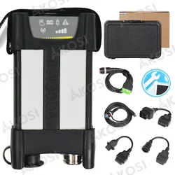 88894000 VOCOM II Heavy Duty Truck Diagnostic Tool for Vocom2 VOCOM 2 diagnostic tool