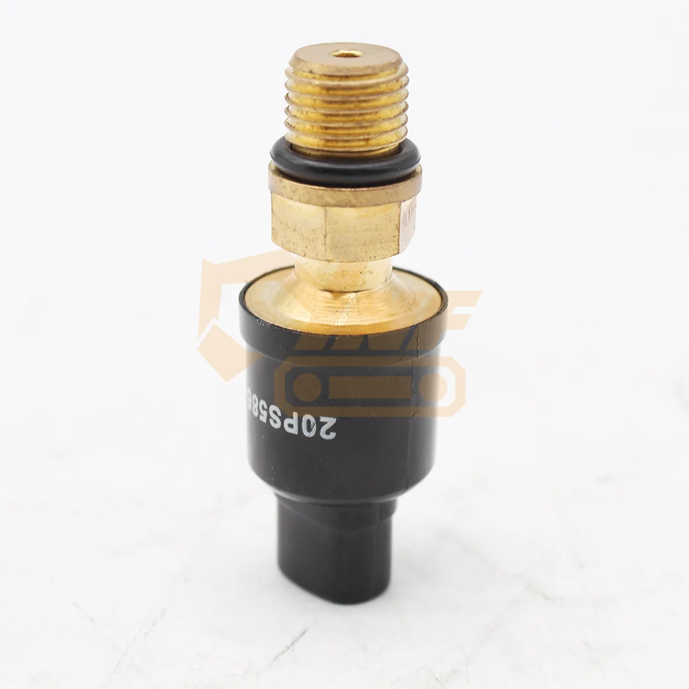 

High-quality R210-7 R210-9 R225-7 Excavator Pressure Switch Sensor 31E5-40500