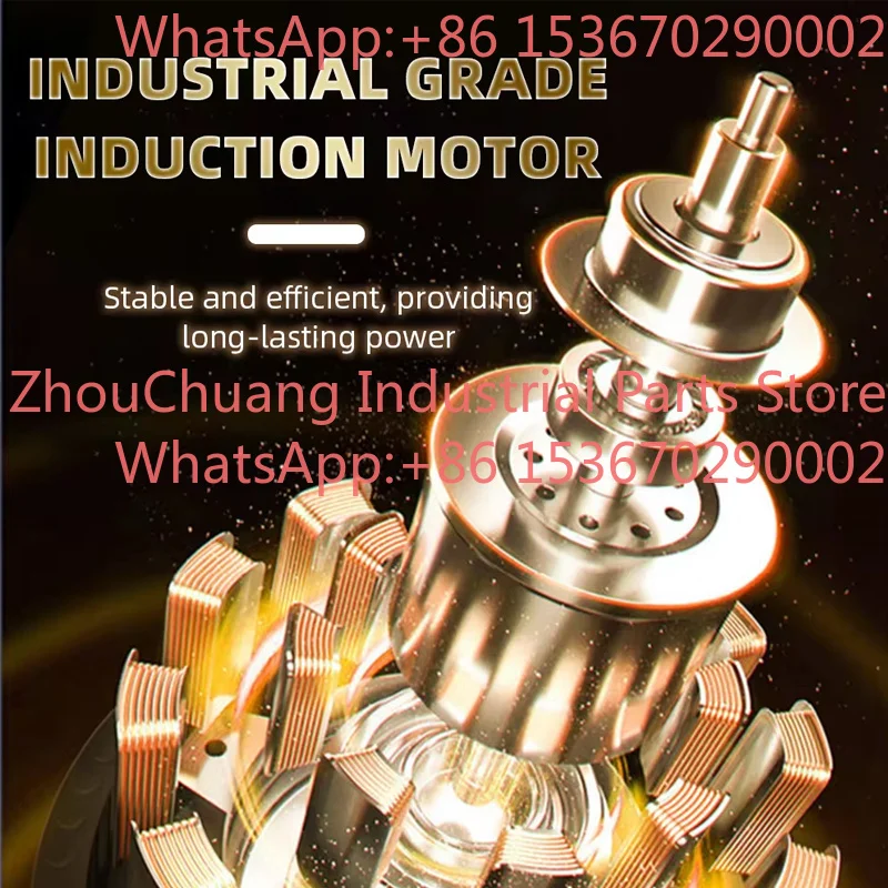 25L/40L High Suction Power Vacuum Cleaner Wet And Dry Blowing 3 in 1 Car Wash Shop Hotel Garage Workshop Household Commercial