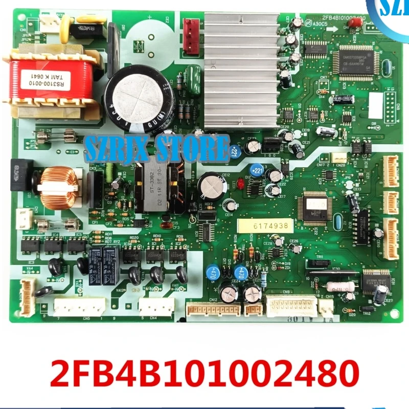 Bcd-301Ws/301W 2Fb4…