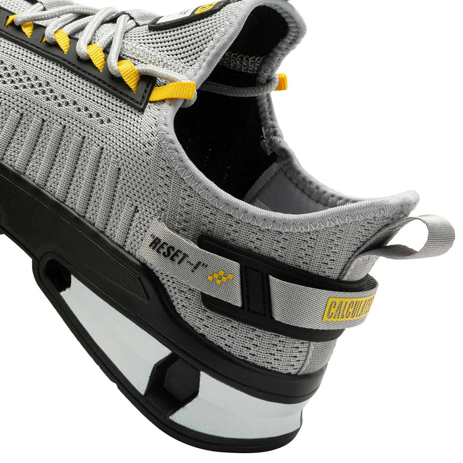 Baasploa الرجال احذية الجري 2025 مريحة متماسكة جديدة المشي أحذية رياضية تنفس موضة المضادة للانزلاق امتصاص الصدمات حذاء كاجوال #6