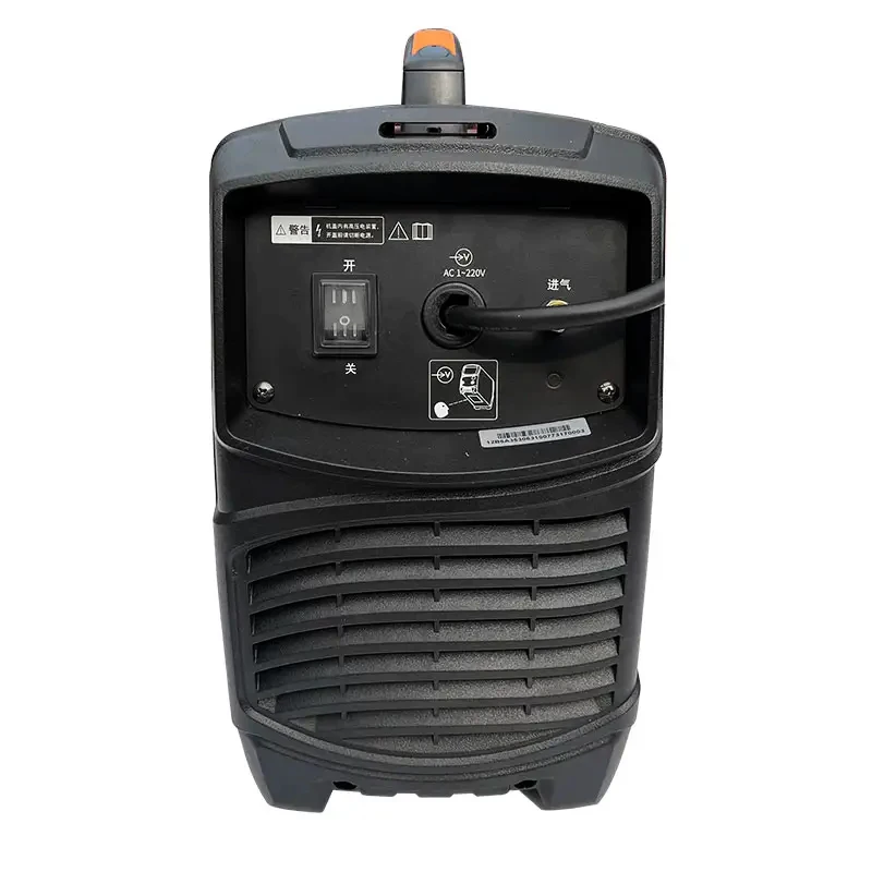 TIG WSME-200 نبض التيار المتناوب تيار مستمر TIG لحام العاكس آلة لحام القوس الأخرى TIG متعددة الوظائف آلة لحام قوس الأرجون