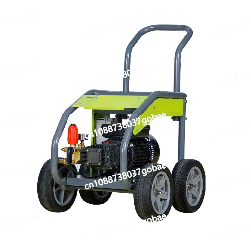 

High Pressure Washer, Residential Property Floor Cleaning, Industrial High Pressure Washer