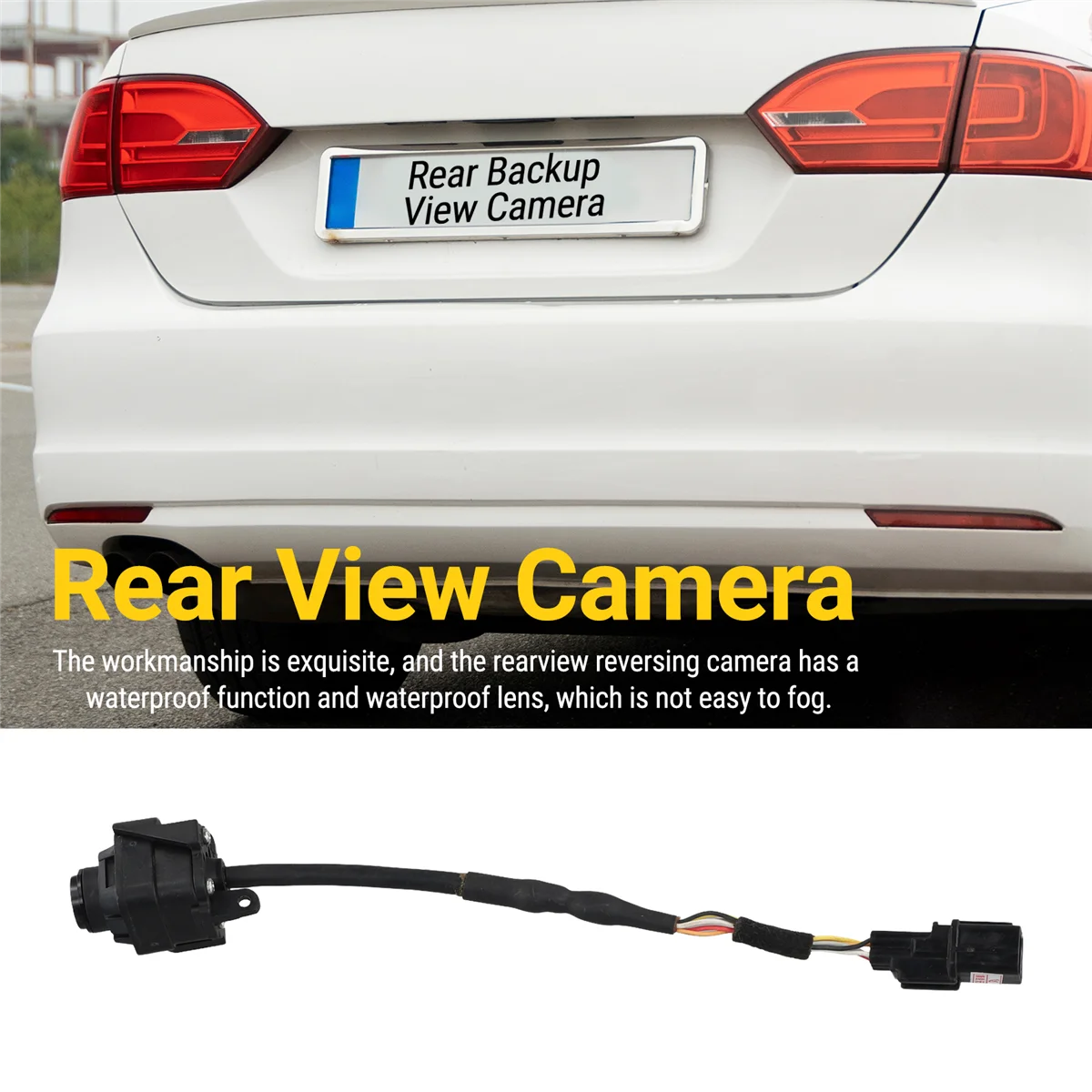95790-S6000 New Front Camera Front View Grille Assist Camera Super Deal undai IX35