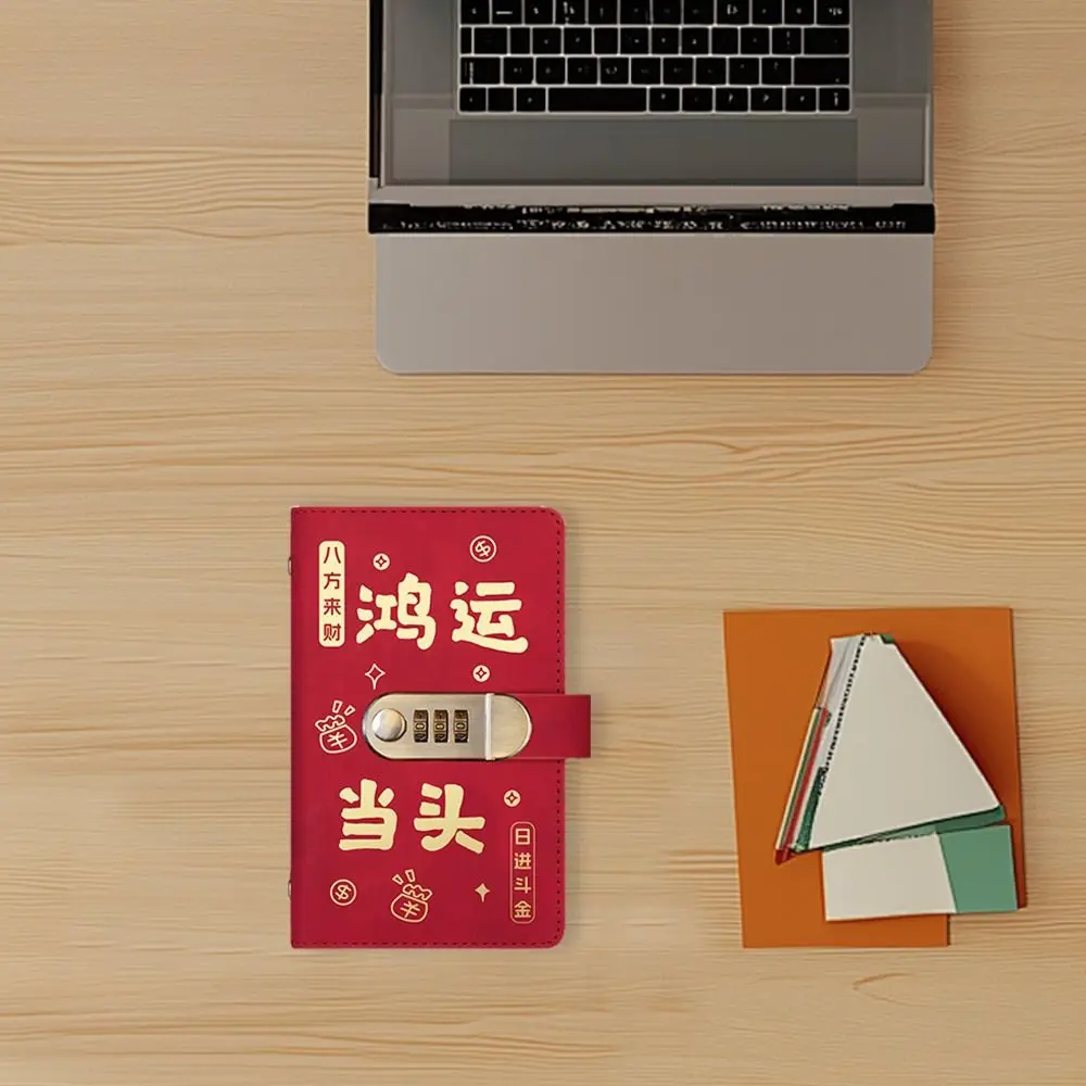 Met wachtwoordslot 100 enveloppen Geldbesparende uitdaging Bespaar geld Ontvang rijke besparingen Binder Grote capaciteit Waterdicht