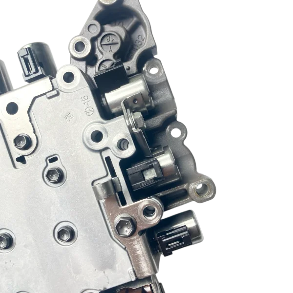 GOOD U150E U151E U250E U151 Automatic Transmission Valve Body for Toyota and Lexus RAV4 Matrix 5-Speed Gearbox
