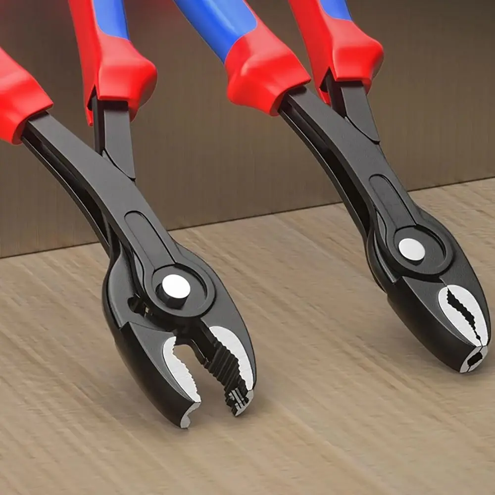 Universal Multifunctional Screw Removal Pliers Adjustable Professional Screw Puller Pliers 8 inch Screw Hand Tools