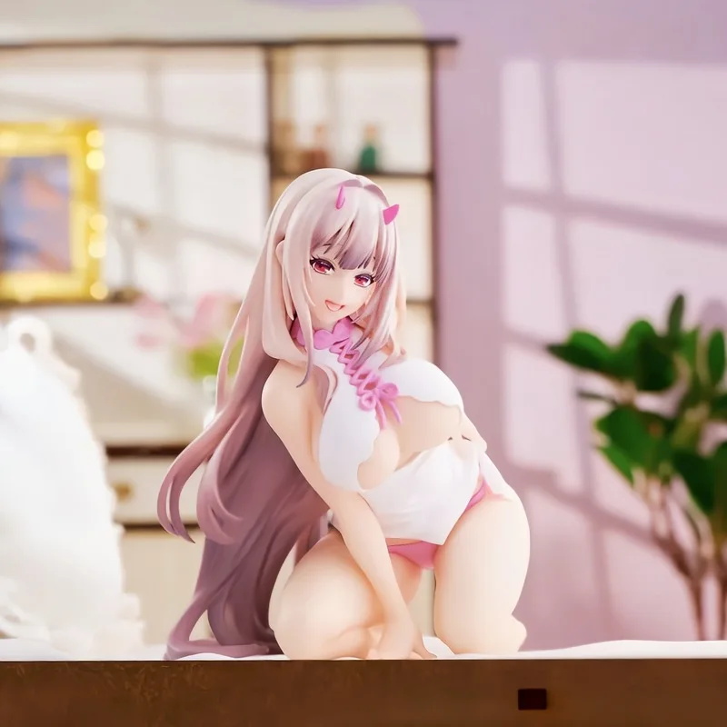 

Набор для рукоделия ручной работы в стиле аниме-декор в стиле фэнтези, коллекционное украшение для рабочего стола, идеальный подарок для фанатов, высокое качество на складе