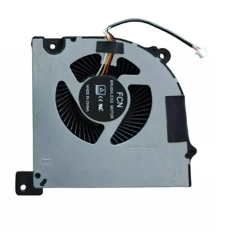 Fan for FPSA FM2K FPSB Shenzhou ZX9 DA7NP DA5DP DA7DP ZX10 Blue Sky Wukong Hokage