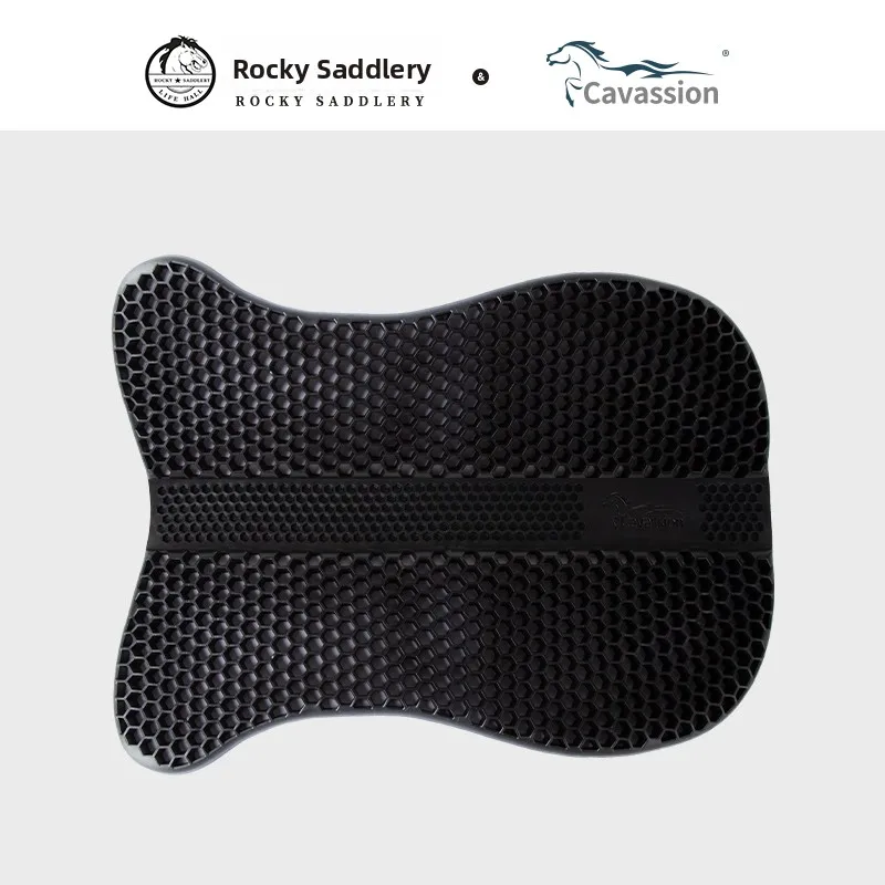 cavassion-tappetino-ammortizzante-in-silicone-attrezzatura-equestre-design-a-rete-accessori-per-equitazione-tappetino-sella-8210019