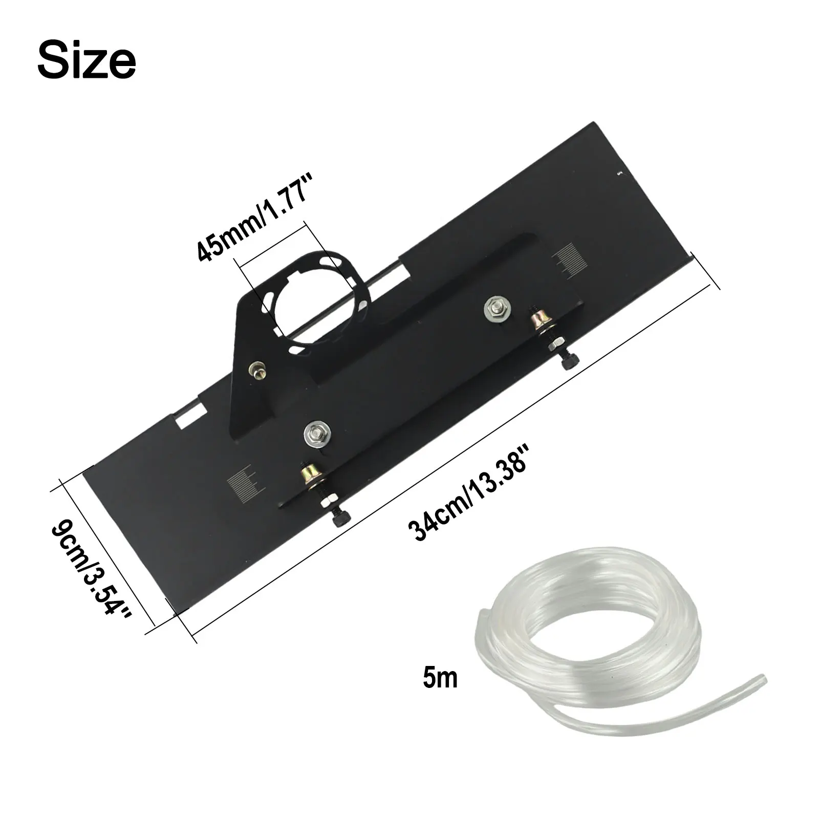 

Строительный инструмент для резки углов, 45-градусный инструмент для снятия фаски для каменного здания, высококачественный материал, металлическая конструкция